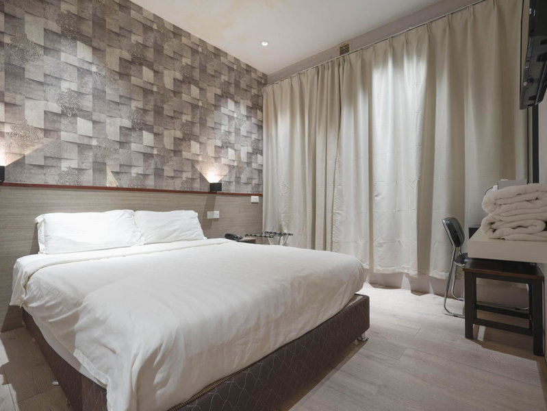 Noble Hotel Express, Check in 10PM, Check out 9AM, Сингапур, Сингапур