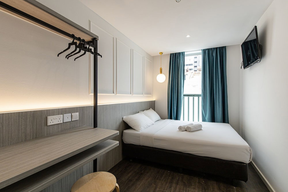Philip Hotel, Singapore