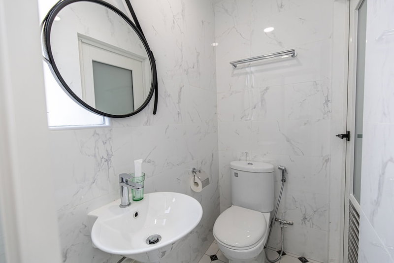 Philip Hotel, Singapore, Singapore