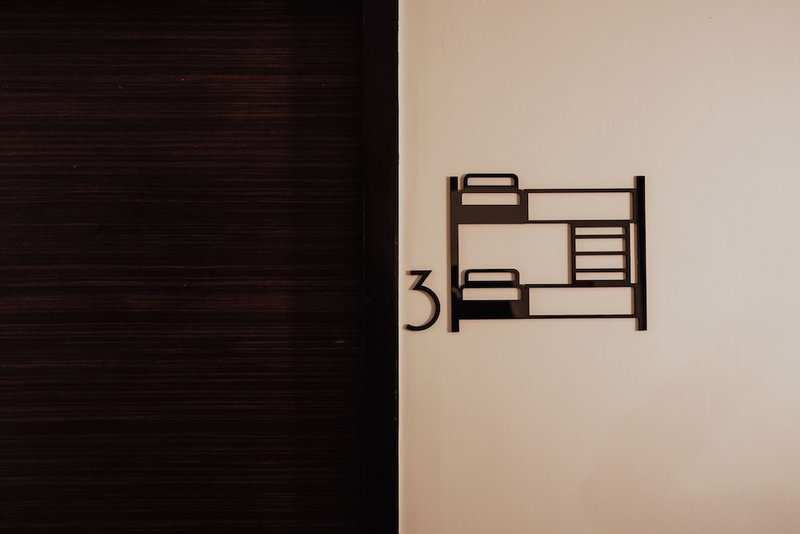 Code Hostel at Lavender, Сингапур, Сингапур