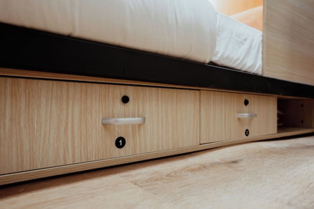 Code Hostel at Lavender, Сингапур, Сингапур
