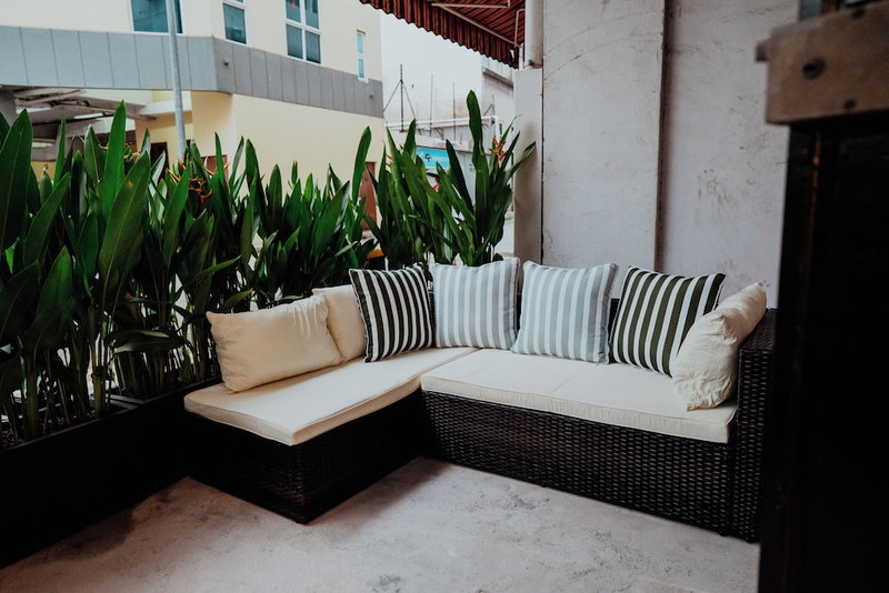 Code Hostel at Lavender, Сингапур, Сингапур