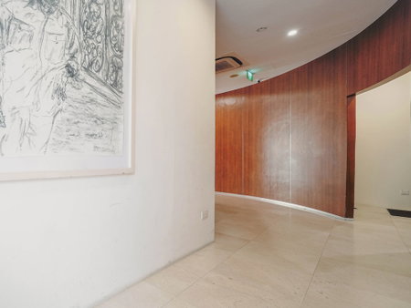 Asphodel Inn, Singapore, Singapore