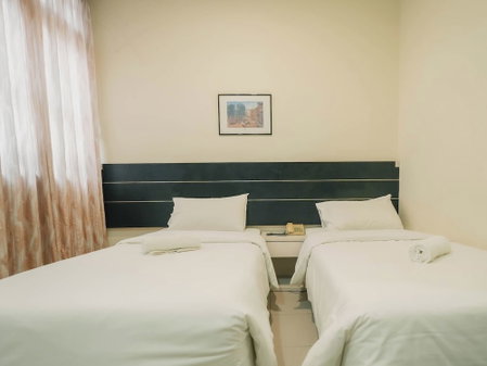 Asphodel Inn, Singapore, Singapore
