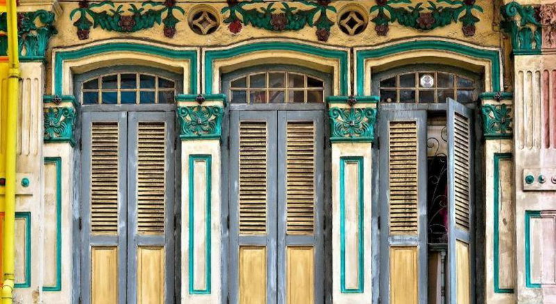 South East Asia Hotel, Сингапур, Сингапур
