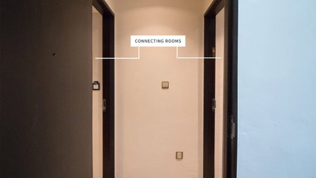 Hotel Calmo Hamilton, Сингапур, Сингапур