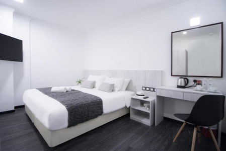 Hotel Calmo Hamilton, Сингапур, Сингапур