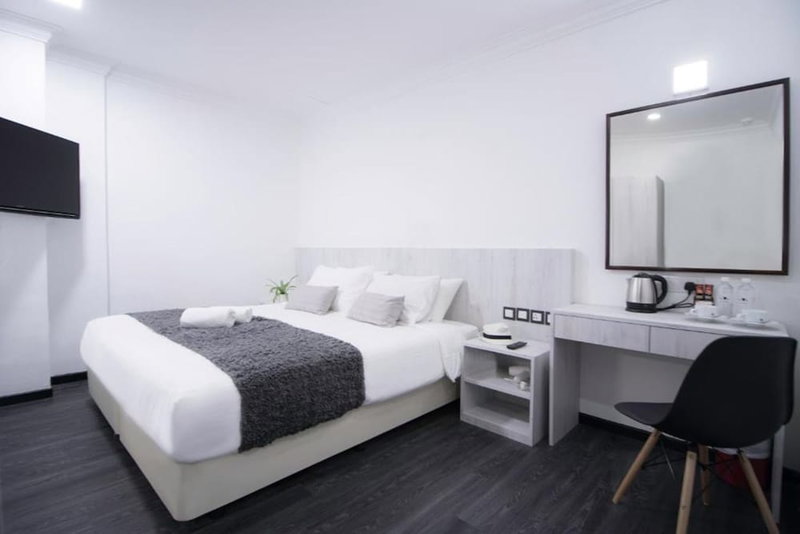 Hotel Calmo Hamilton, Сингапур, Сингапур