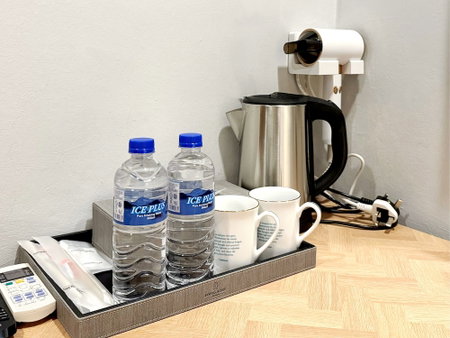 Hotel Calmo Hamilton, Сингапур, Сингапур