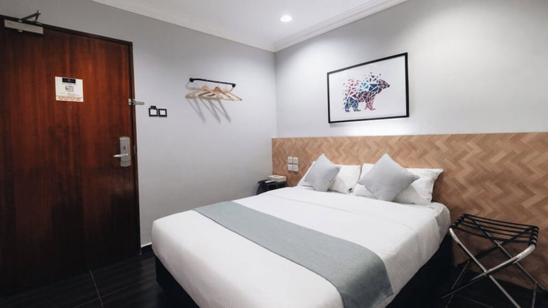 Hotel Calmo Hamilton, Сингапур, Сингапур