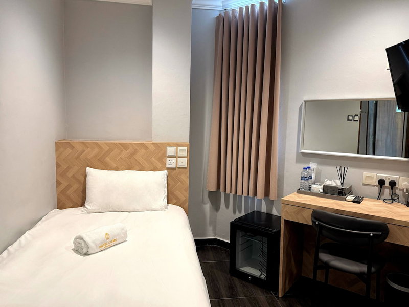 Hotel Calmo Hamilton, Сингапур, Сингапур