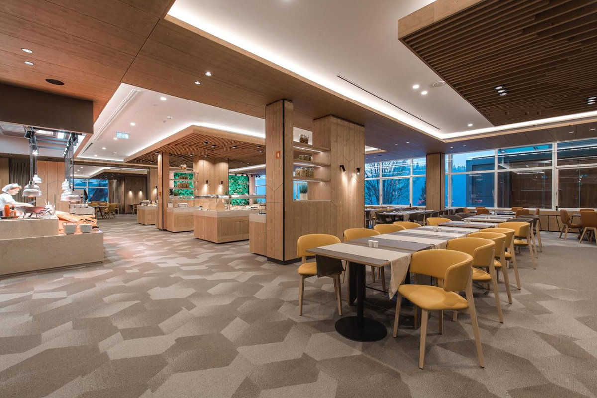 Rikli Balance Hotel – Sava Hotels & Resorts, Slovenia