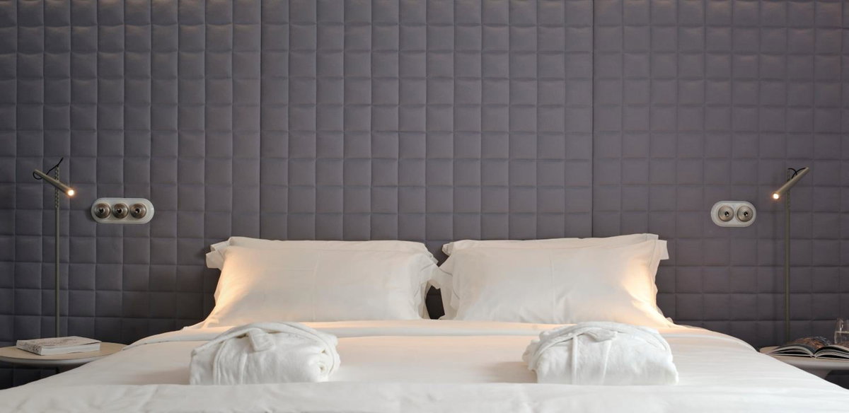 Vander Urbani Resort - a Member of Design Hotels, Slovenia