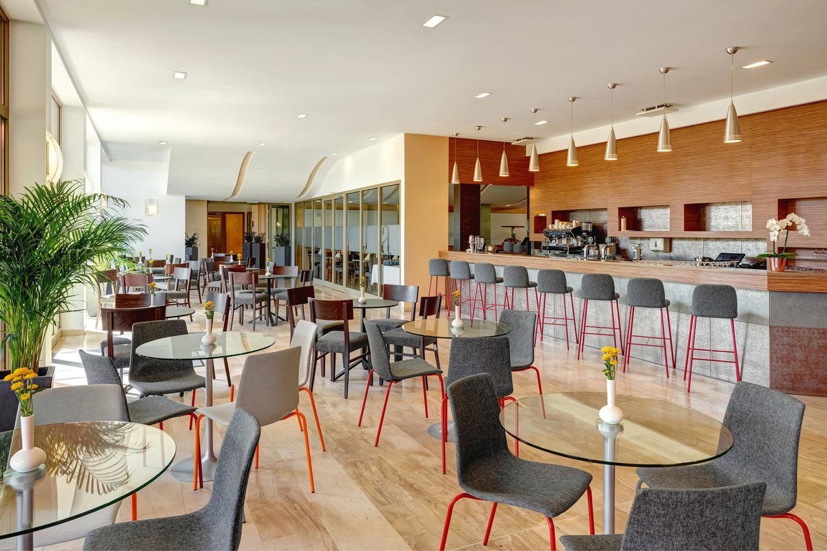 Remisens Hotel LUCIJA, Slovenia