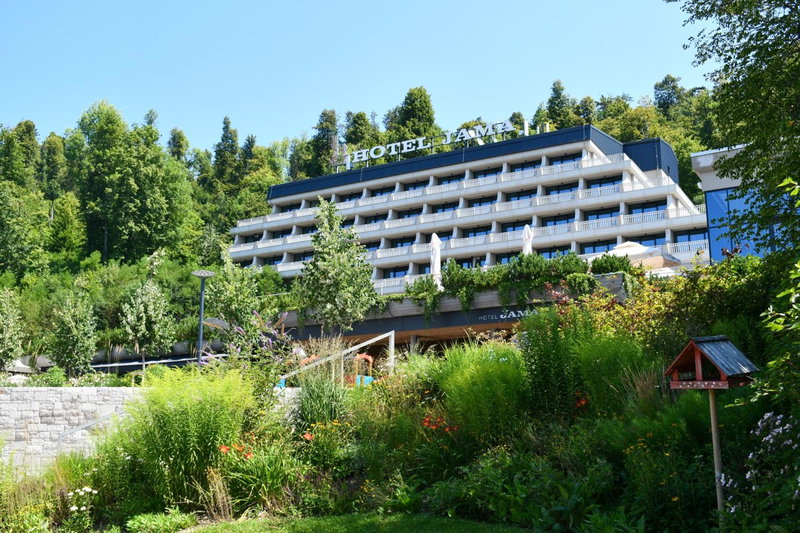 Hotel Jama - Postojna Cave Park, Postojna, Slowenien