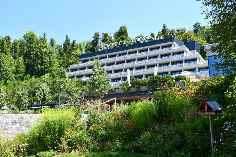 Hotel Jama - Postojna Cave Park, Postojna, Slowenien