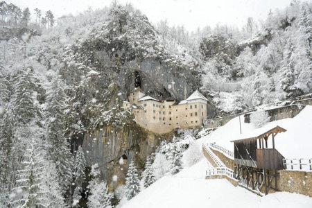 Hotel Jama - Postojna Cave Park, Postojna, Slowenien
