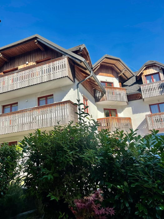 Aparthotel Gaja, Bled, Slovenia