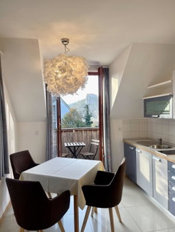 Aparthotel Gaja, Bled, Slovenia