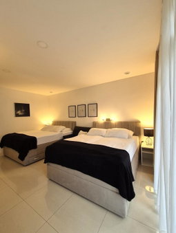 Aparthotel Gaja, Bled, Slovenia