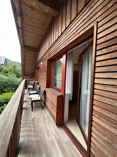 Aparthotel Gaja, Bled, Slovenia