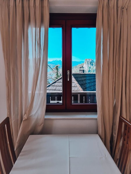 Aparthotel Gaja, Bled, Slovenia