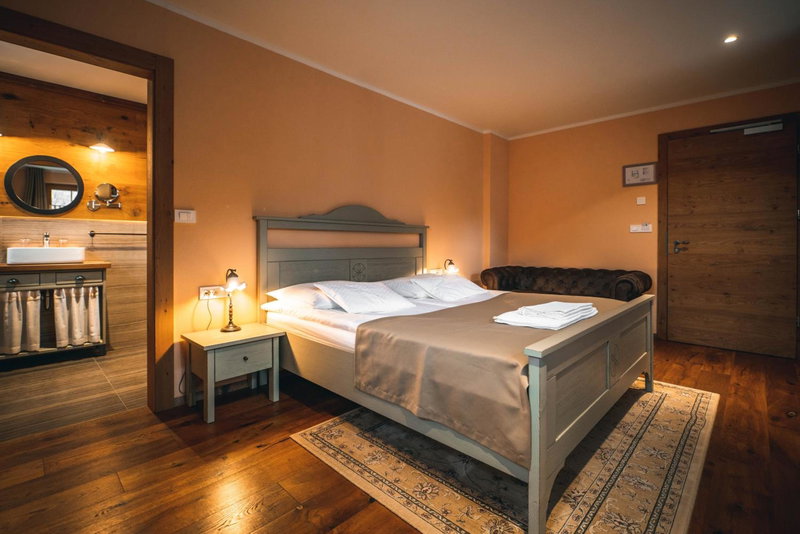 Hotel Zamorc, Kranj, Slovénie