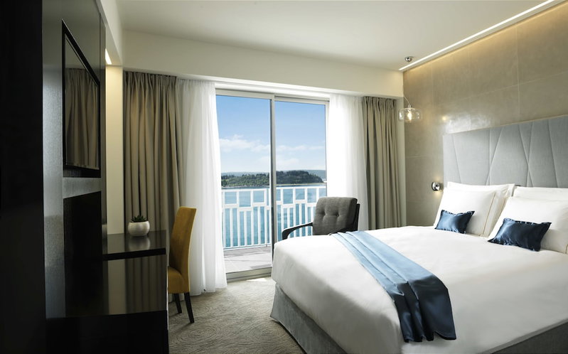 Hotel Slovenija – Lifeclass Hotels & Spa, Portorož, Koper, Slovénie