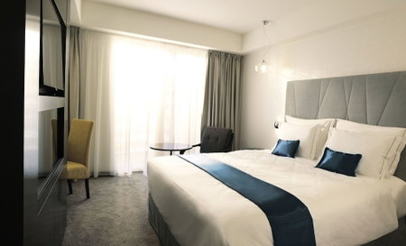 Hotel Slovenija – Lifeclass Hotels & Spa, Portorož, Koper, Slovénie