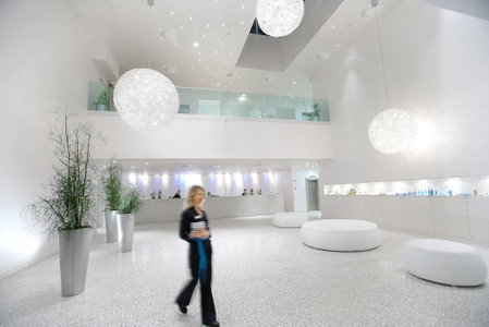 Hotel Slovenija – Lifeclass Hotels & Spa, Portorož, Koper, Slovénie