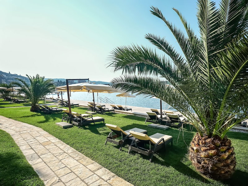 Hotel Slovenija – Lifeclass Hotels & Spa, Portorož, Koper, Slovénie