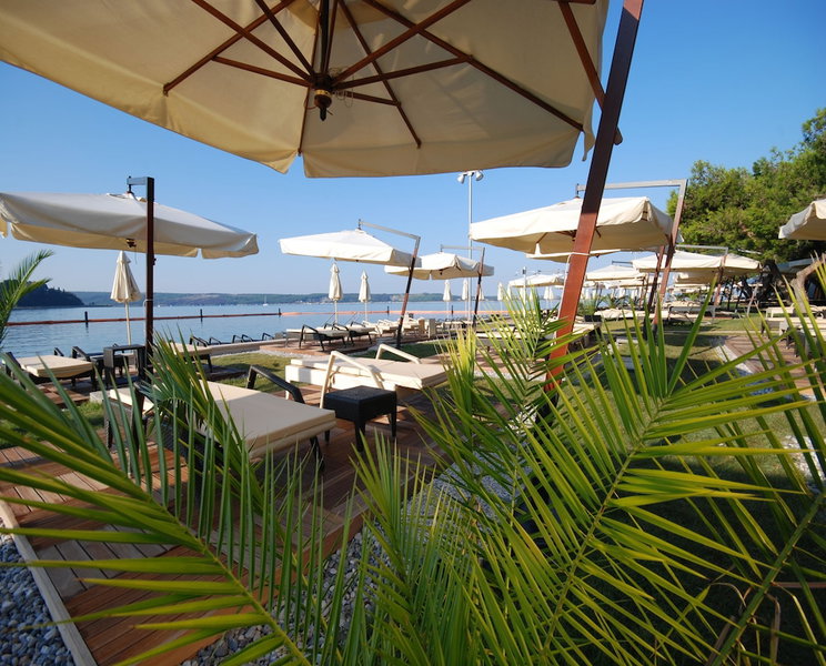 Hotel Slovenija – Lifeclass Hotels & Spa, Portorož, Koper, Slovénie