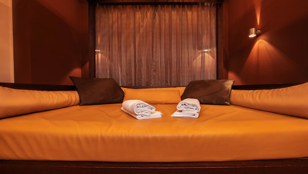Hotel Marina, Slovenia