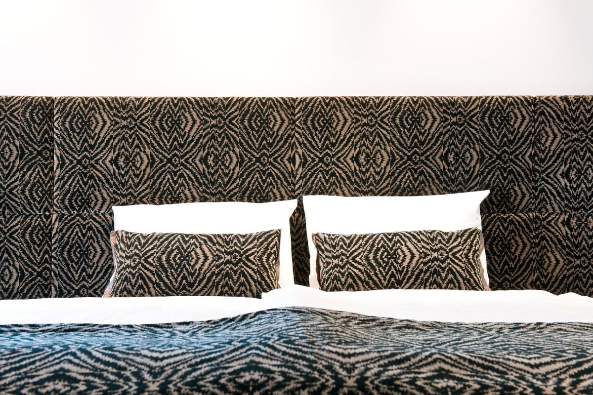 G Design Hotel, Slovenia