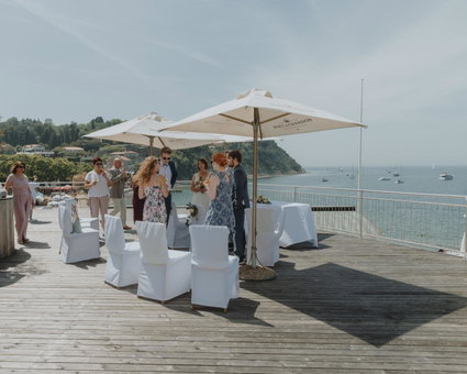 Barbara Piran Beach Hotel, Koper, Словения