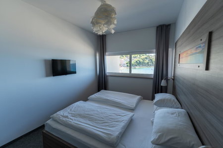 Barbara Piran Beach Hotel, Koper, Словения