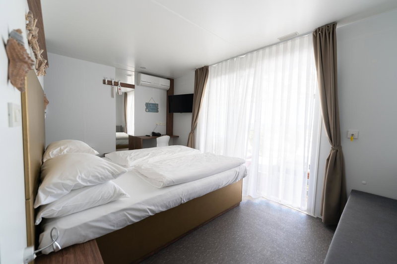 Barbara Piran Beach Hotel, Koper, Словения