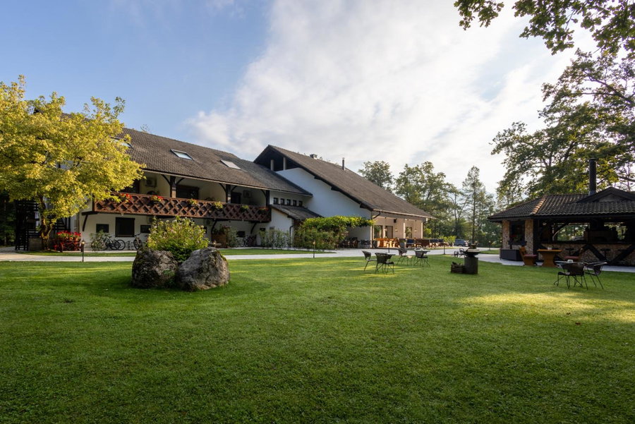 Penzion Pibernik, Bled, Slovenia