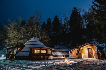 Penzion Pibernik, Bled, Slovenia