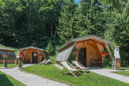 Penzion Pibernik, Bled, Slovenia
