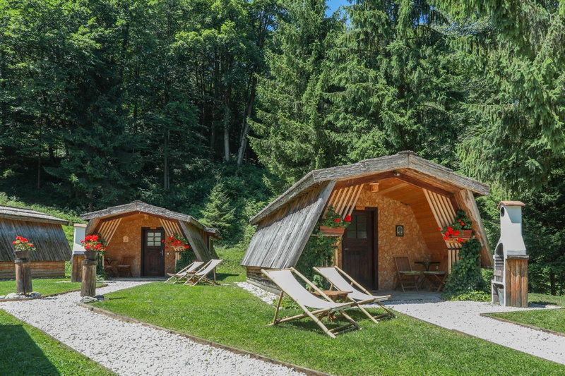 Penzion Pibernik, Bled, Slovenia