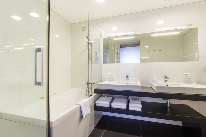 HABAKUK Wellness & Event Hotel, Maribor, Slovenia