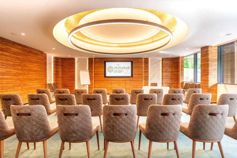 HABAKUK Wellness & Event Hotel, Maribor, Slovenia