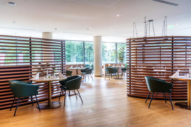 HABAKUK Wellness & Event Hotel, Maribor, Slovenia
