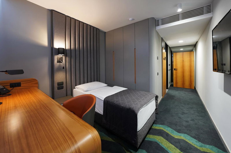 HABAKUK Wellness & Event Hotel, Maribor, Slovenia