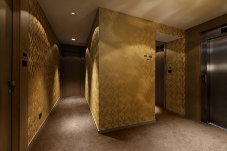 Hotel Cubo, Ljubljana, Slovénie