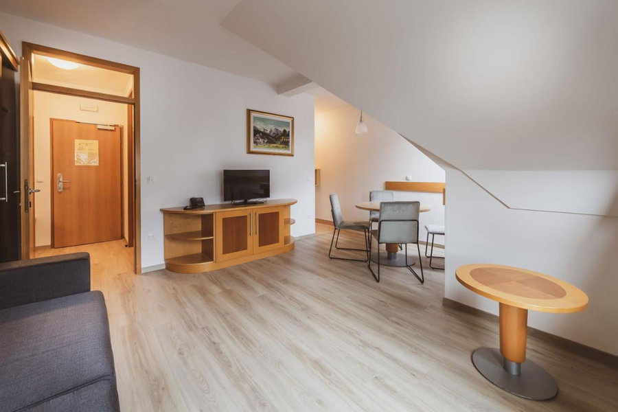Vitranc Apartments, Kranjska Gora, Slovenia