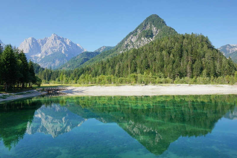 Vitranc Apartments, Kranjska Gora, Slovenia