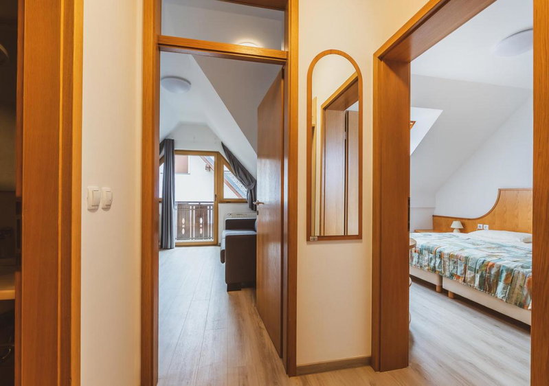 Vitranc Apartments, Kranjska Gora, Slovenia
