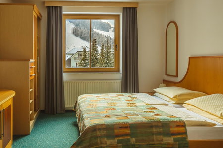 Vitranc Apartments, Kranjska Gora, Slovenia